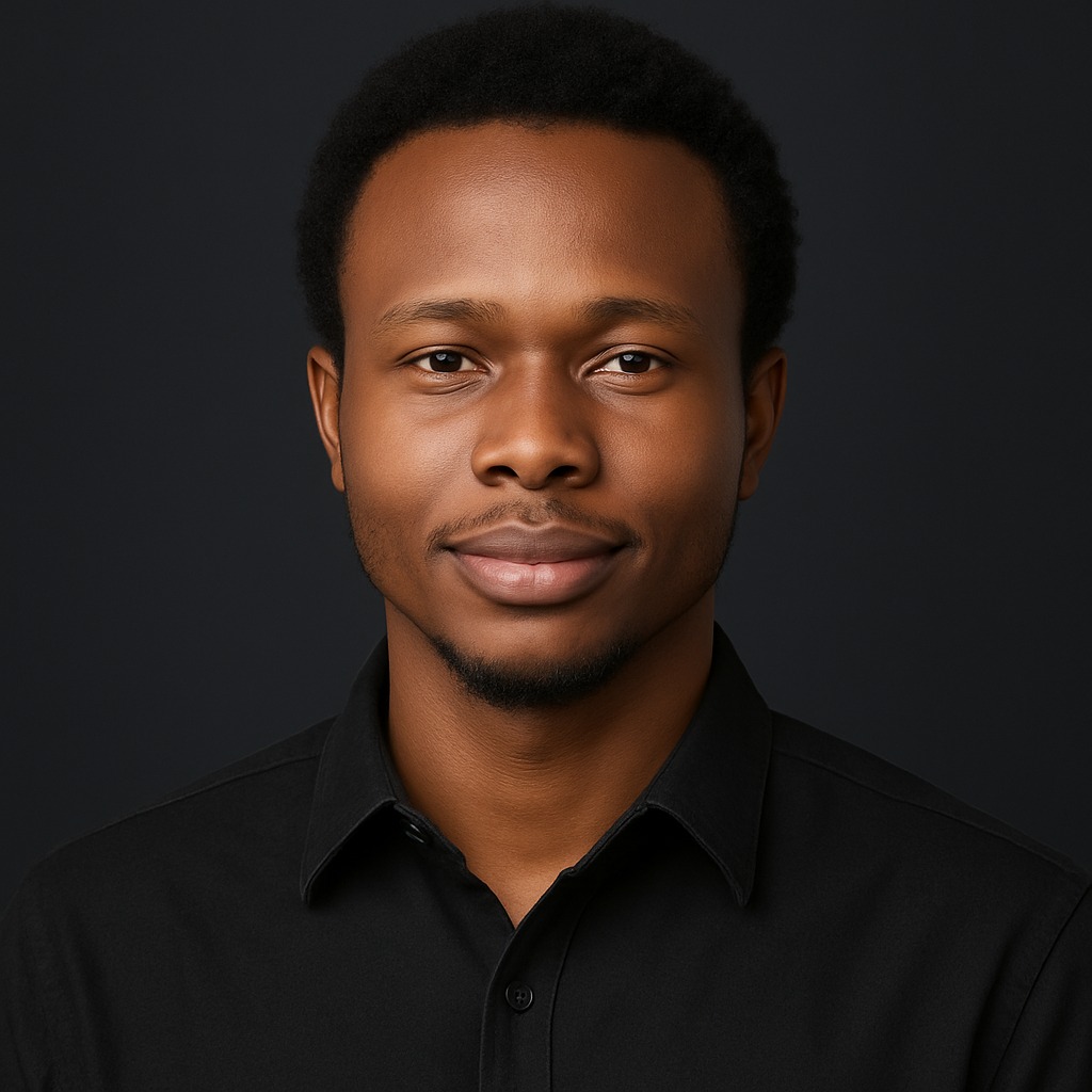 Abdul - Founder of DWK Digital